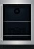 EI24BC15VS Electrolux 24" Under Counter Beverage Center - Reversible Hinge - Glass Door with Stainless Steel Frame EI24BC15VS Electrolux 24" Under Counter Beverage Center - Reversible Hinge - Glass Door with Stainless Steel Frame
