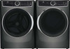Package ELE76ATG - Electrolux Appliance Laundry Package - Front Load Washer with Gas Dryer - Titanium Package ELE76ATG - Electrolux Appliance Laundry Package - Front Load Washer with Gas Dryer - Titanium