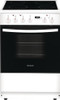 FCFE2425AW Frigidaire 24" Freestanding Electric Range - White FCFE2425AW Frigidaire 24" Freestanding Electric Range - White