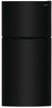 FFTR1835VB Frigidaire 30" 18.3 Cu. Ft. Top Mount Refrigerator with Flexible Interior Storage System - Black FFTR1835VB Frigidaire 30" 18.3 Cu. Ft. Top Mount Refrigerator with Flexible Interior Storage System - Black