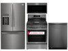 Image of Frigidaire packfgbs2