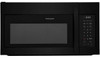 FMOS1846BB Frigidaire 30" Frigidaire 1.8 cu ft Over The Range Microwave - Black FMOS1846BB Frigidaire 30" Frigidaire 1.8 cu ft Over The Range Microwave - Black