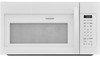 FMOS1846BW Frigidaire 30" Frigidaire 1.8 cu ft Over The Range Microwave - White FMOS1846BW Frigidaire 30" Frigidaire 1.8 cu ft Over The Range Microwave - White