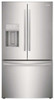 FRFC2323AS Frigidaire 36" 22.6 Cu. Ft. Counter-Depth French Door Refrigerator - Stainless Steel