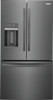 FRFS2823AD Frigidaire 36" 27.8 cu ft French Door Refrigerator - Black Stainless Steel FRFS2823AD Frigidaire 36" 27.8 cu ft French Door Refrigerator - Black Stainless Steel