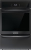 GCWG2438AB Frigidaire Gallery 24" 2.8 cu ft Single Wall Steam Oven with Storage Drawer - Black GCWG2438AB Frigidaire Gallery 24" 2.8 cu ft Single Wall Steam Oven with Storage Drawer - Black