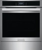 GCWS2438AF Frigidaire Gallery 24" 2.8 cu ft Single Wall Steam Oven - Stainless Steel GCWS2438AF Frigidaire Gallery 24" 2.8 cu ft Single Wall Steam Oven - Stainless Steel
