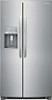 GRSS2652AF Frigidaire Gallery 36" 25.6 cu ft Side by Side Refrigerator - Smudge Proof Stainless Steel