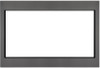 GMTK3068AD Frigidaire Gallery 30" Built-in Microwave Trim Kit - Black Stainless Steel GMTK3068AD Frigidaire Gallery 30" Built-in Microwave Trim Kit - Black Stainless Steel