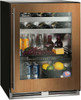HA24BB44R Perlick 24" ADA Compliant Series Undercounter Beverage Center with Custom Panel Glass Door - Right Hinge HA24BB44R Perlick 24" ADA Compliant Series Undercounter Beverage Center with Custom Panel Glass Door - Right Hinge