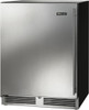 HA24FB41L Perlick 24" ADA Compliant Series Undercounter Freezer with Stainless Steel Solid Door - Left Hinge