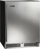 HA24WB41R Perlick 24" ADA Compliant Series Undercounter Wine Reserve with Stainless Steel Solid Door - Right Hinge