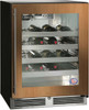 HA24WB44R Perlick 24" ADA Compliant Series Undercounter Wine Reserve with Custom Panel Glass Door - Right Hinge HA24WB44R Perlick 24" ADA Compliant Series Undercounter Wine Reserve with Custom Panel Glass Door - Right Hinge