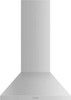 HC30PCX1 Fisher & Paykel 30" Series 7 Classic Pyramid Chimney Wall Hood with 600 CFM - Stainless Steel