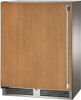 HH24BS42L Perlick 24" Signature Series Shallow Depth Undercounter Beverage Center with Custom Panel Solid Door - Left Hinge HH24BS42L Perlick 24" Signature Series Shallow Depth Undercounter Beverage Center with Custom Panel Solid Door - Left Hinge