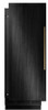 JBZFL30IGX JennAir 30" Built In Column Freezer - Left Hinge - Custom Panel JBZFL30IGX JennAir 30" Built In Column Freezer - Left Hinge - Custom Panel