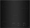 JEC4424KB JennAir 24" Oblivion Electric Cooktop with 4 Elements - Black JEC4424KB JennAir 24" Oblivion Electric Cooktop with 4 Elements - Black