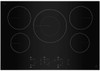 JIC4530KB JennAir 30" Oblivion Induction Cooktop with 5 Zones - Black JIC4530KB JennAir 30" Oblivion Induction Cooktop with 5 Zones - Black