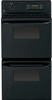 JRP28BJBB GE 24" Built-in Double Wall Oven - Black JRP28BJBB GE 24" Built-in Double Wall Oven - Black