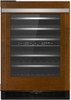 JUWFL242HX JennAir 24" Under Counter Wine Cellar Panel Ready - Left Hinge - Custom Panel JUWFL242HX JennAir 24" Under Counter Wine Cellar Panel Ready - Left Hinge - Custom Panel