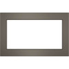 JX7227ELES GE 27" Built-In Trim Kit - Slate