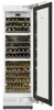 KWT2602VI Miele Miele 24" Master Cool II Series Smart Built In Triple Zone Wine Cooler - Right Hinge - Custom Panel KWT2602VI Miele Miele 24" Master Cool II Series Smart Built In Triple Zone Wine Cooler - Right Hinge - Custom Panel