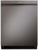 LDPH7972D LG 24" Top Control SmartWi-Fi Enabled Dishwasher with Pocket Handle and Quadwash Pro - 42 dBa - PrintProof Black Stainless Steel LDPH7972D LG 24" Top Control SmartWi-Fi Enabled Dishwasher with Pocket Handle and Quadwash Pro - 42 dBa - PrintProof Black Stainless Steel