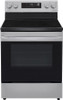 LREL6321S LG 30" 6.3 cu.ft. Electric Range with EasyClean and WiFi Enabled - Stainless Steel LREL6321S LG 30" 6.3 cu.ft. Electric Range with EasyClean and WiFi Enabled - Stainless Steel