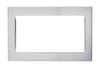 MK2030NST LG Microwave Trim Kit - Stainless Steel MK2030NST LG Microwave Trim Kit - Stainless Steel