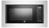 MO30STANE24 Bertazzoni Professional Series 24" Microwave Oven with 10 Power Levels and Child Lock - Black