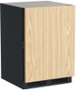MPFZ424IS31A Marvel Professional 24" Freezer Sold Door - Custom Panel