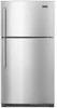 MRT711SMFZ 33" Maytag Top Freezer Refrigerator with Power Cold and EvenAir Cooling Tower - Stainless Steel MRT711SMFZ 33" Maytag Top Freezer Refrigerator with Power Cold and EvenAir Cooling Tower - Stainless Steel