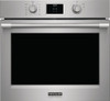 PCWS3080AF Frigidaire Professional 30" Frigidaire Professional Single Wall Oven with Total Convection - Smudge Proof Stainless Steel