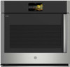 PTS700LSNSS GE Profile 30" Smart Built-In Convection Single Wall Oven - Left Hinge Swing Door - Stainless Steel PTS700LSNSS GE Profile 30" Smart Built-In Convection Single Wall Oven - Left Hinge Swing Door - Stainless Steel