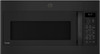 PVM9179DRBB GE Profile 30" 1.7 Cu. Ft. Over the Range Microwave - Black