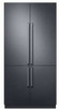 RAT42AMAAMS Dacor 42" Contemporary Graphite Stainless Steel Kit