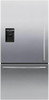 RF170WDLUX5N Fisher & Paykel ActiveSmart Fridge - 17 cu. ft. Counter Depth Bottom Freezer with Water Dispenser - Left Hinge - EZKleen Stainless Steel RF170WDLUX5N Fisher & Paykel ActiveSmart Fridge - 17 cu. ft. Counter Depth Bottom Freezer with Water Dispenser - Left Hinge - EZKleen Stainless Steel