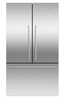 RF201ADX5N Fisher Paykel ActiveSmart 20.1 Cu. Ft. Counter Depth 36" French Door Refrigerator - Stainless Steel RF201ADX5N Fisher Paykel ActiveSmart 20.1 Cu. Ft. Counter Depth 36" French Door Refrigerator - Stainless Steel