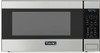 RVM320SS Viking 2.0 Cu Ft Counter Top Microwave - Stainless Steel RVM320SS Viking 2.0 Cu Ft Counter Top Microwave - Stainless Steel