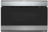 SMD2489ES Sharp 24" Smart Microwave Drawer - Stainless Steel SMD2489ES Sharp 24" Smart Microwave Drawer - Stainless Steel