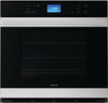 SWA3062GS Sharp 30" Electric Convection Single Wall Oven - Stainless Steel SWA3062GS Sharp 30" Electric Convection Single Wall Oven - Stainless Steel