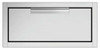 TDS120 DCS 20" Outdoor Single Storage Tower Drawer - Stainless Steel
