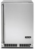 VRUO5241DRSS Viking 24" Professional 5 Series Outdoor Undercounter Refrigerator - Right Hinge - Stainless Steel