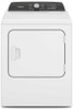 WGD5050LW Whirlpool 29" 7.0 cu. ft. Front Load Gas Dryer - White WGD5050LW Whirlpool 29" 7.0 cu. ft. Front Load Gas Dryer - White