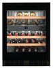 WUGB3400 Liebherr 24" Undercounter Two Zone Wine Cellar - Black WUGB3400 Liebherr 24" Undercounter Two Zone Wine Cellar - Black