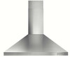 WVW57UC0FS Whirlpool 30" Canopy Wall Hood with 400 CFM and 3-Speed Button Control - Stainless Steel WVW57UC0FS Whirlpool 30" Canopy Wall Hood with 400 CFM and 3-Speed Button Control - Stainless Steel