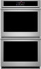 ZTDX1DPSNSS Monogram 30" Statement Collection Smart Electric Convection Single Wall Oven - Stainless Steel ZTDX1DPSNSS Monogram 30" Statement Collection Smart Electric Convection Single Wall Oven - Stainless Steel