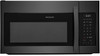 FMOS1846BD Frigidaire 30" Frigidaire 1.8 cu ft Over The Range Microwave - Black Stainless Steel FMOS1846BD Frigidaire 30" Frigidaire 1.8 cu ft Over The Range Microwave - Black Stainless Steel