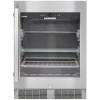 RU510 Liebherr 24" Grand Cru ADA Beverage Center With Security Lock - Stainless Steel RU510 Liebherr 24" Grand Cru ADA Beverage Center With Security Lock - Stainless Steel