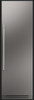 F7SRC24S1R Fulgor Milano 24" Built-In Column Refrigerator - Right Hinge - Stainless Steel